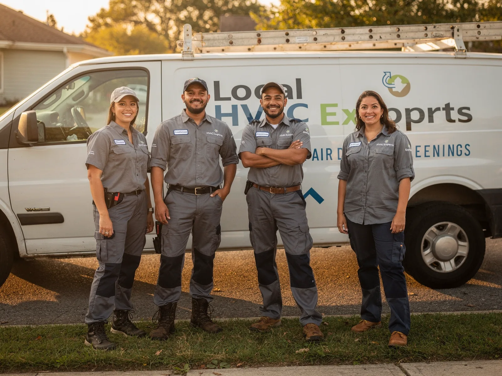 24/7 HVAC Repair & AC Replacement company in Carroll, NE